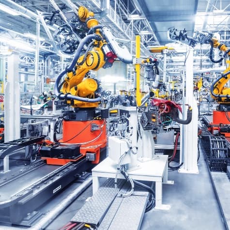Foto 6 de Bolsas y Rollos VCI para la Industria Automotriz