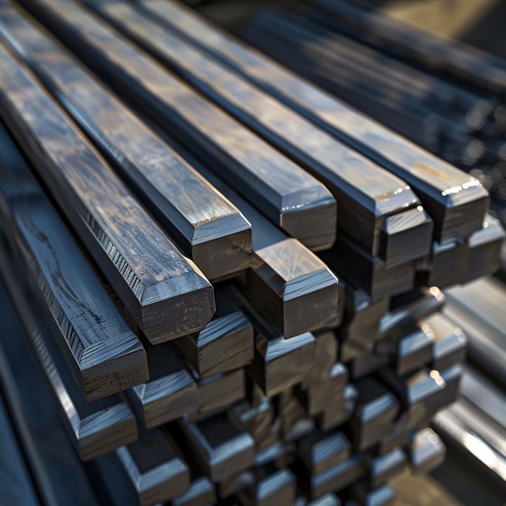 Papel VCI Kraft para la Industria Metalurgica